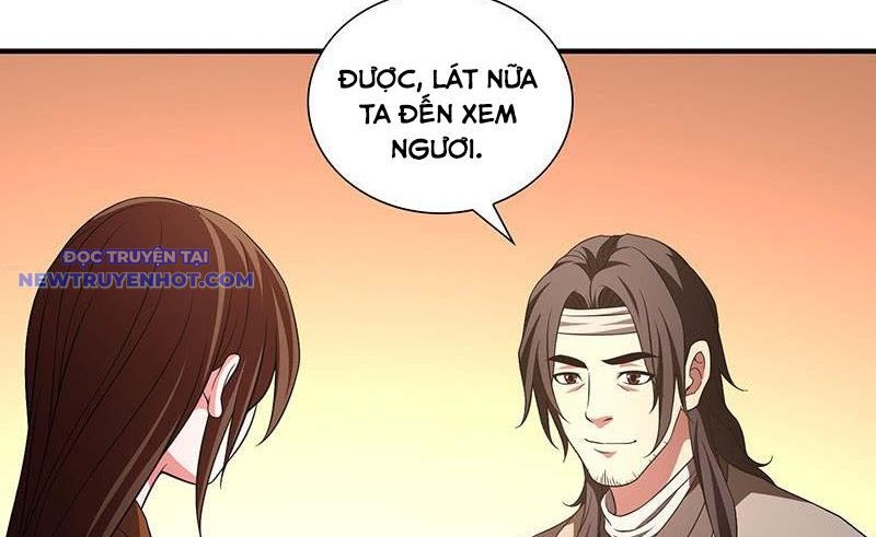 Thiên Long Bát Bộ Webtoon Chapter 118 - Trang 2