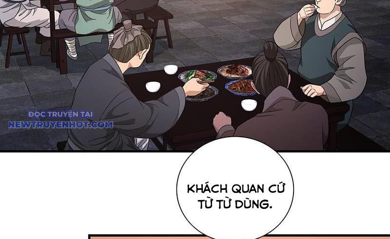 Thiên Long Bát Bộ Webtoon Chapter 118 - Trang 2