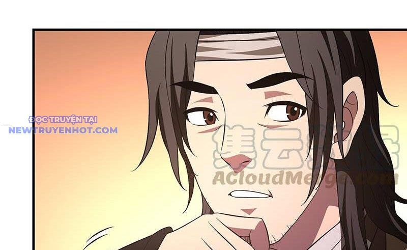 Thiên Long Bát Bộ Webtoon Chapter 118 - Trang 2