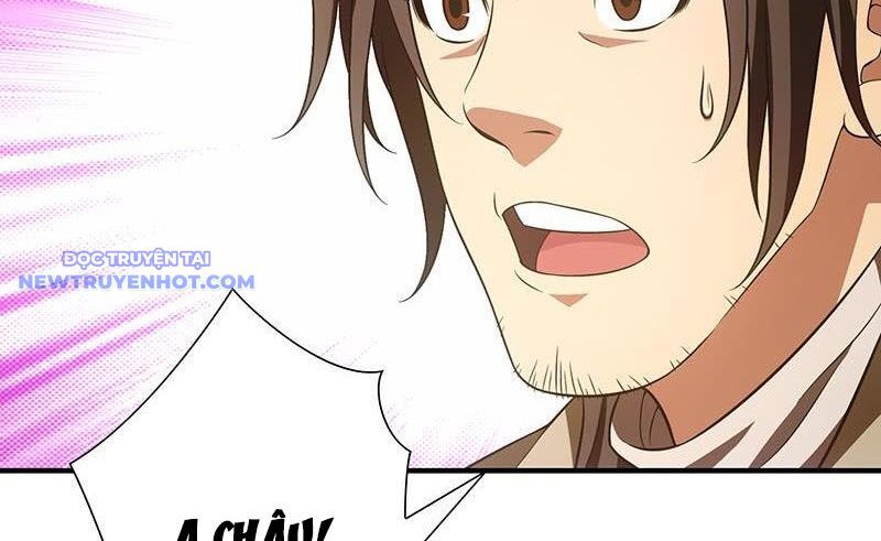 Thiên Long Bát Bộ Webtoon Chapter 118 - Trang 2