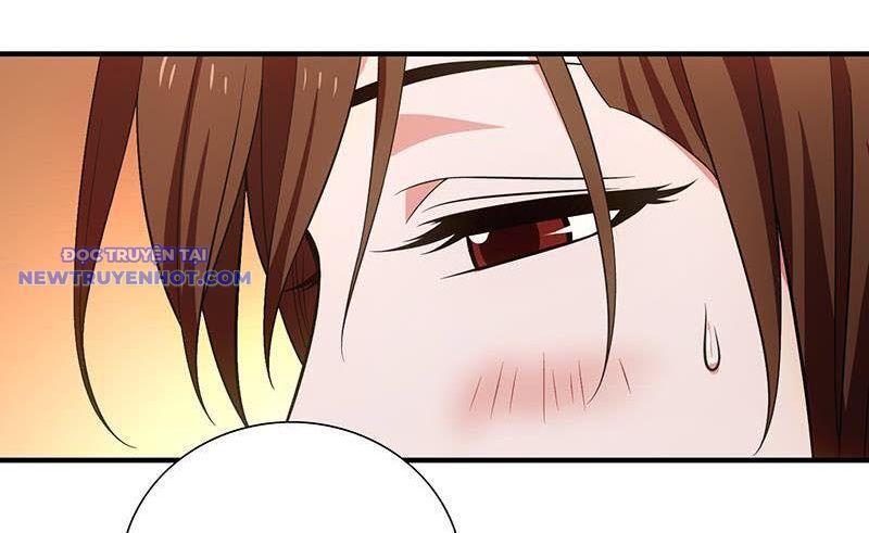 Thiên Long Bát Bộ Webtoon Chapter 118 - Trang 2