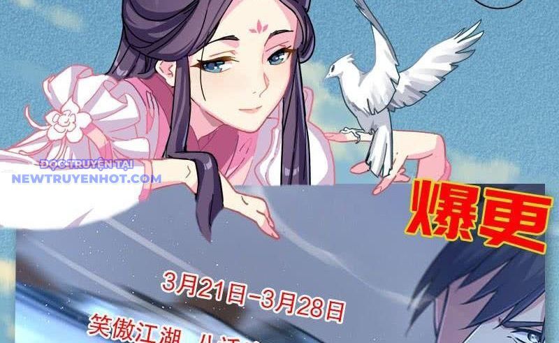 Thiên Long Bát Bộ Webtoon Chapter 118 - Trang 2