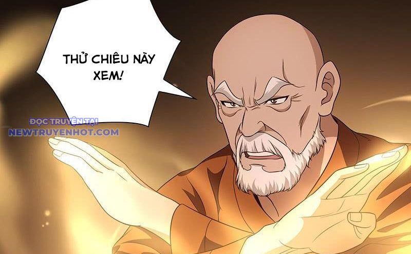 Thiên Long Bát Bộ Webtoon Chapter 116 - Trang 2