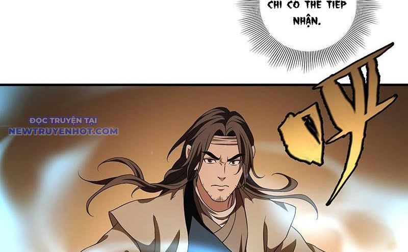 Thiên Long Bát Bộ Webtoon Chapter 116 - Trang 2