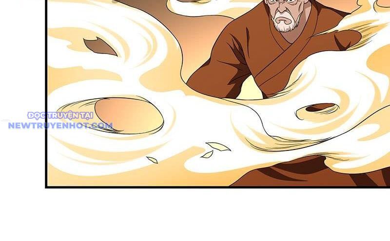 Thiên Long Bát Bộ Webtoon Chapter 116 - Trang 2