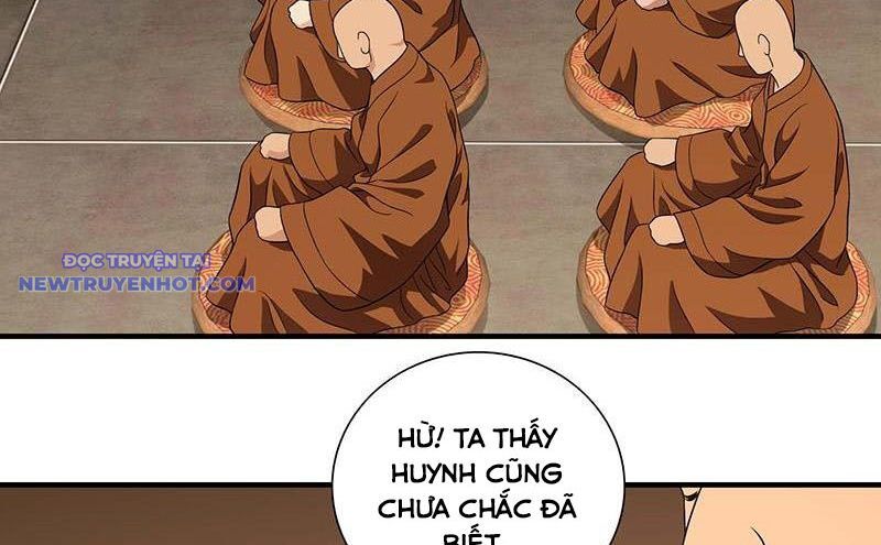 Thiên Long Bát Bộ Webtoon Chapter 115 - Trang 2