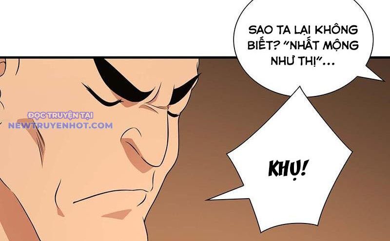 Thiên Long Bát Bộ Webtoon Chapter 115 - Trang 2