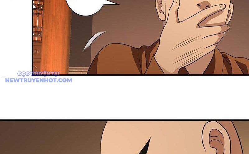 Thiên Long Bát Bộ Webtoon Chapter 115 - Trang 2