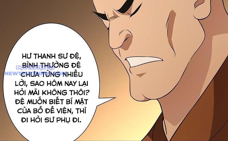 Thiên Long Bát Bộ Webtoon Chapter 115 - Trang 2