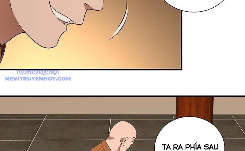 Thiên Long Bát Bộ Webtoon Chapter 115 - Trang 2