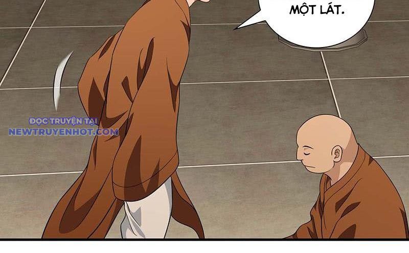 Thiên Long Bát Bộ Webtoon Chapter 115 - Trang 2