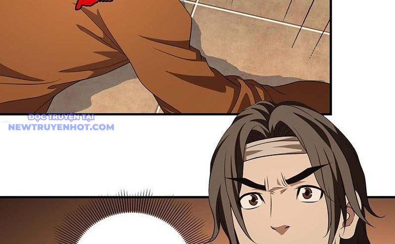 Thiên Long Bát Bộ Webtoon Chapter 115 - Trang 2