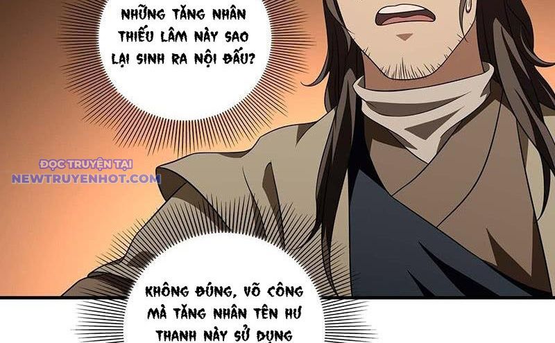 Thiên Long Bát Bộ Webtoon Chapter 115 - Trang 2