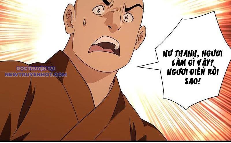 Thiên Long Bát Bộ Webtoon Chapter 115 - Trang 2