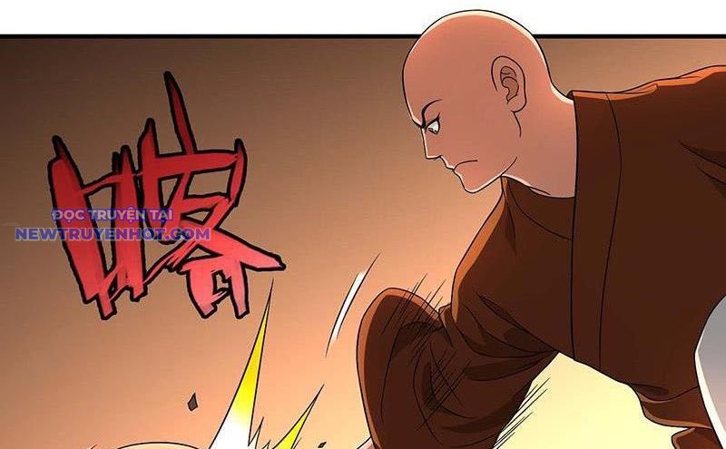 Thiên Long Bát Bộ Webtoon Chapter 115 - Trang 2