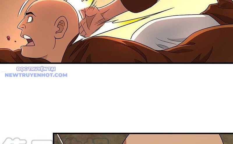 Thiên Long Bát Bộ Webtoon Chapter 115 - Trang 2