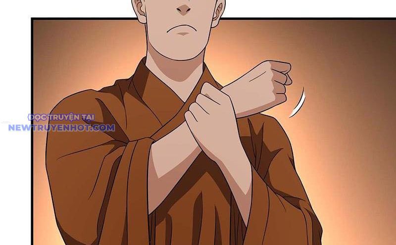 Thiên Long Bát Bộ Webtoon Chapter 115 - Trang 2