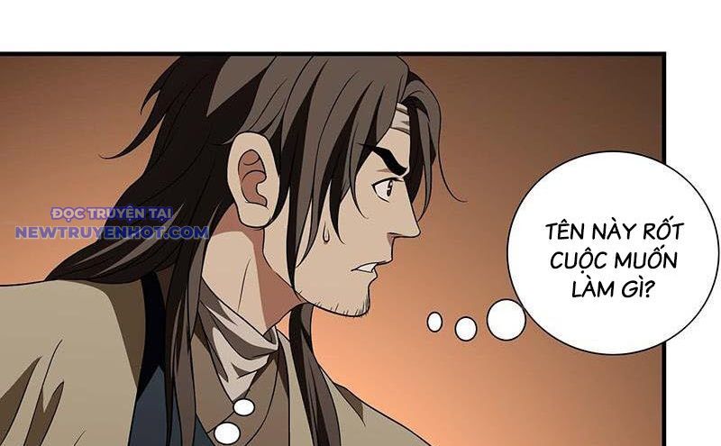 Thiên Long Bát Bộ Webtoon Chapter 115 - Trang 2