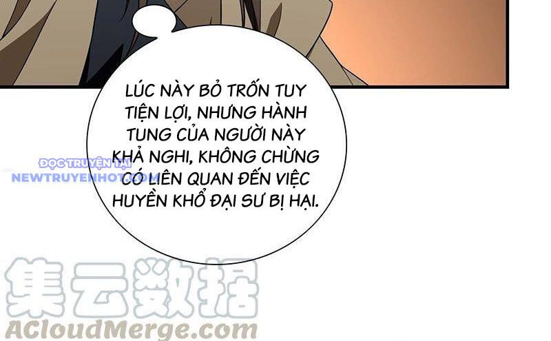 Thiên Long Bát Bộ Webtoon Chapter 115 - Trang 2