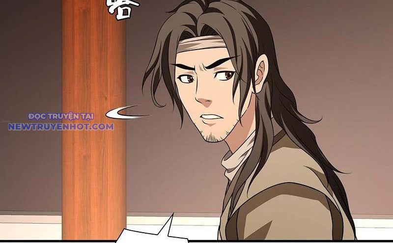 Thiên Long Bát Bộ Webtoon Chapter 115 - Trang 2