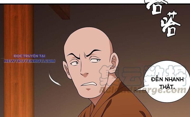 Thiên Long Bát Bộ Webtoon Chapter 115 - Trang 2