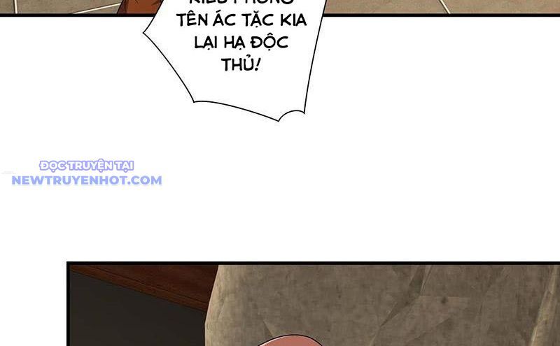 Thiên Long Bát Bộ Webtoon Chapter 115 - Trang 2