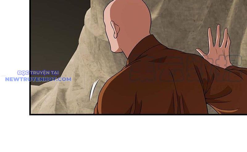 Thiên Long Bát Bộ Webtoon Chapter 115 - Trang 2