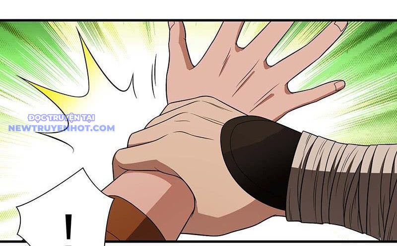 Thiên Long Bát Bộ Webtoon Chapter 115 - Trang 2