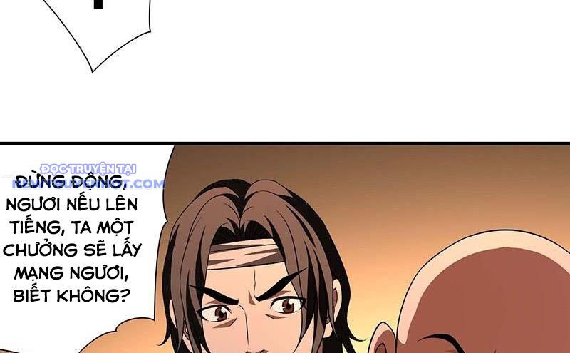 Thiên Long Bát Bộ Webtoon Chapter 115 - Trang 2