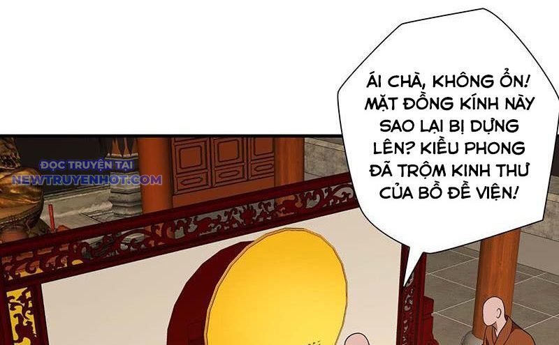 Thiên Long Bát Bộ Webtoon Chapter 115 - Trang 2