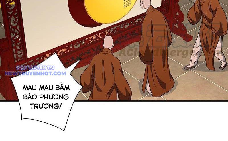 Thiên Long Bát Bộ Webtoon Chapter 115 - Trang 2