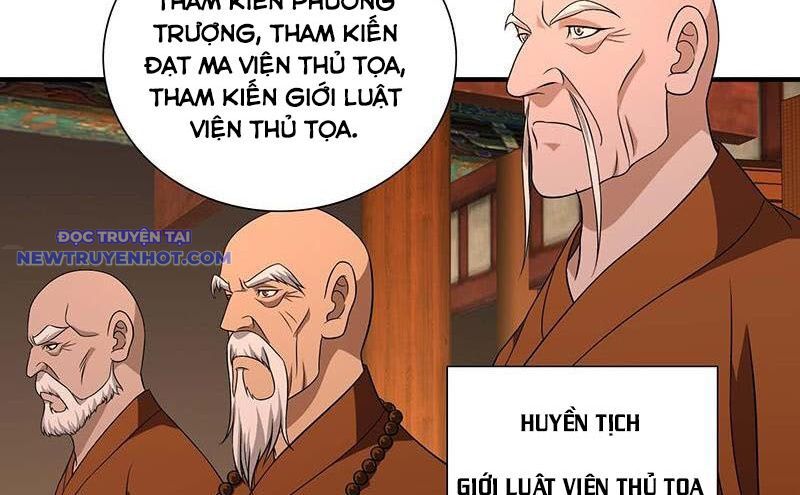 Thiên Long Bát Bộ Webtoon Chapter 115 - Trang 2