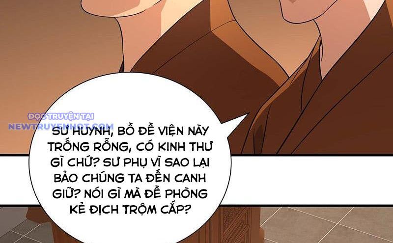 Thiên Long Bát Bộ Webtoon Chapter 115 - Trang 2