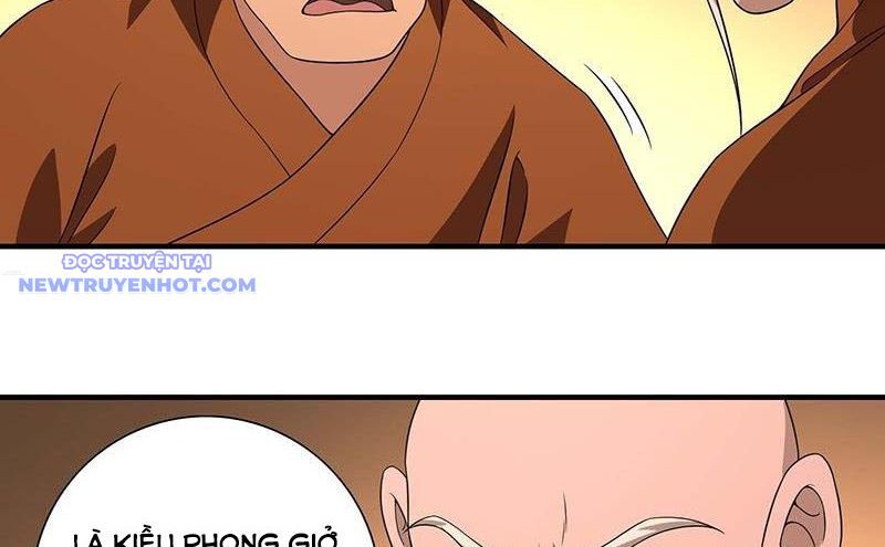 Thiên Long Bát Bộ Webtoon Chapter 115 - Trang 2