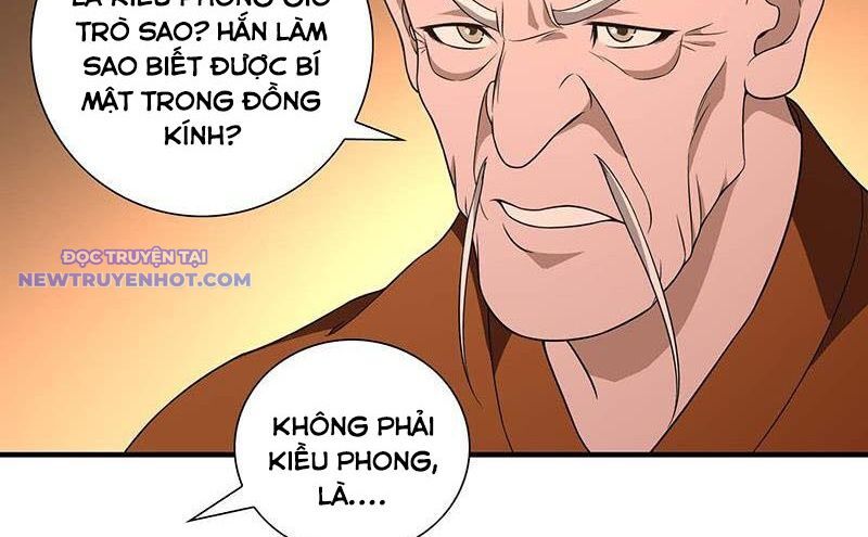 Thiên Long Bát Bộ Webtoon Chapter 115 - Trang 2