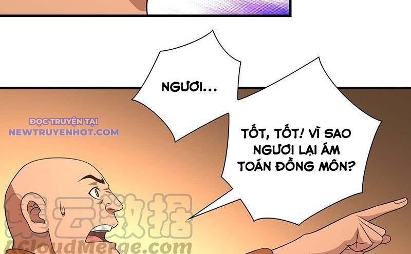 Thiên Long Bát Bộ Webtoon Chapter 115 - Trang 2