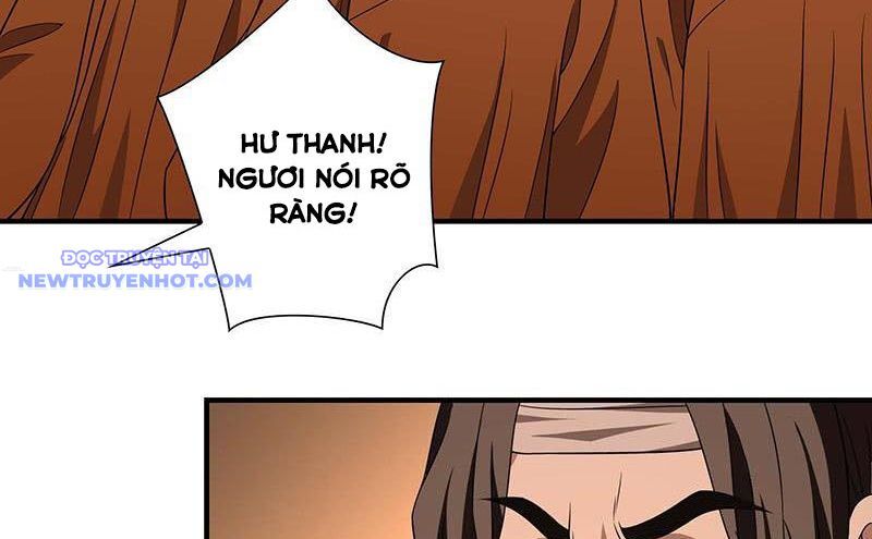 Thiên Long Bát Bộ Webtoon Chapter 115 - Trang 2