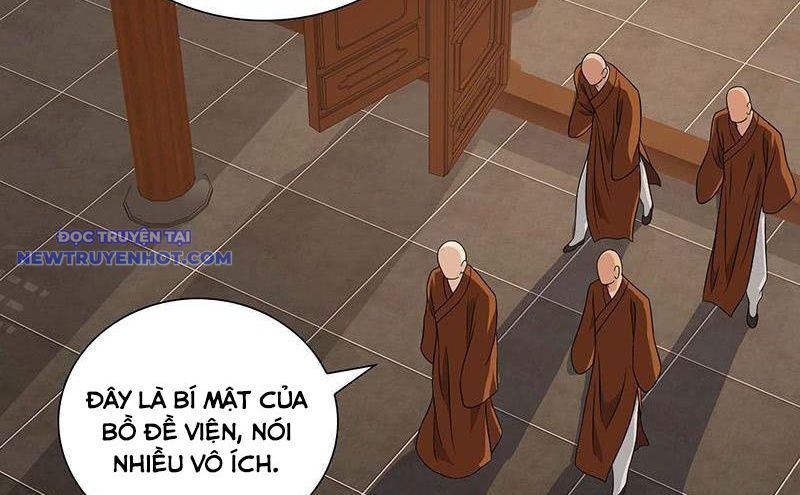 Thiên Long Bát Bộ Webtoon Chapter 115 - Trang 2