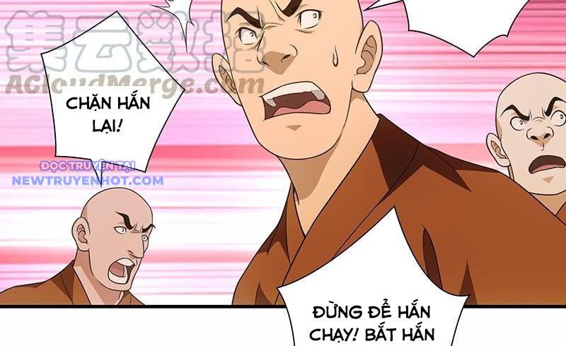 Thiên Long Bát Bộ Webtoon Chapter 114 - Trang 2