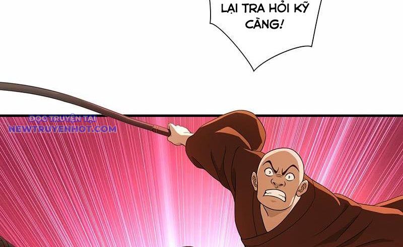 Thiên Long Bát Bộ Webtoon Chapter 114 - Trang 2