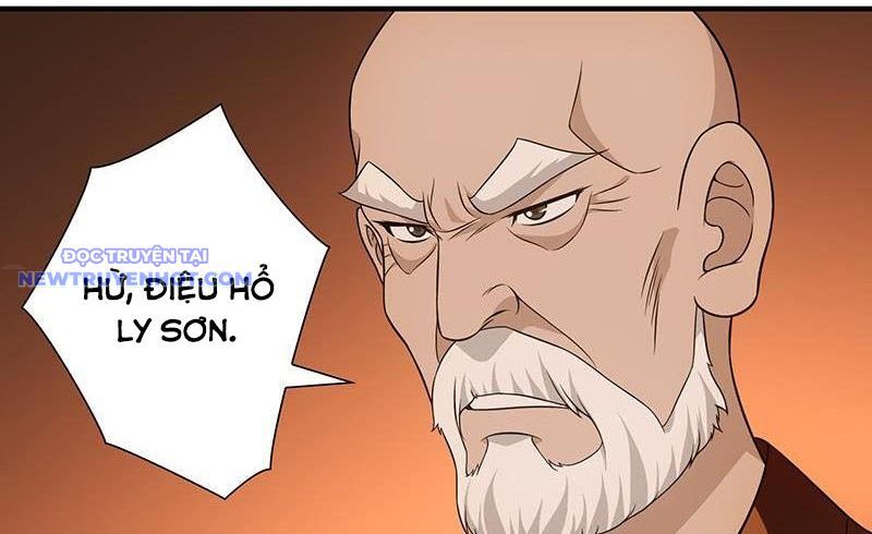 Thiên Long Bát Bộ Webtoon Chapter 114 - Trang 2