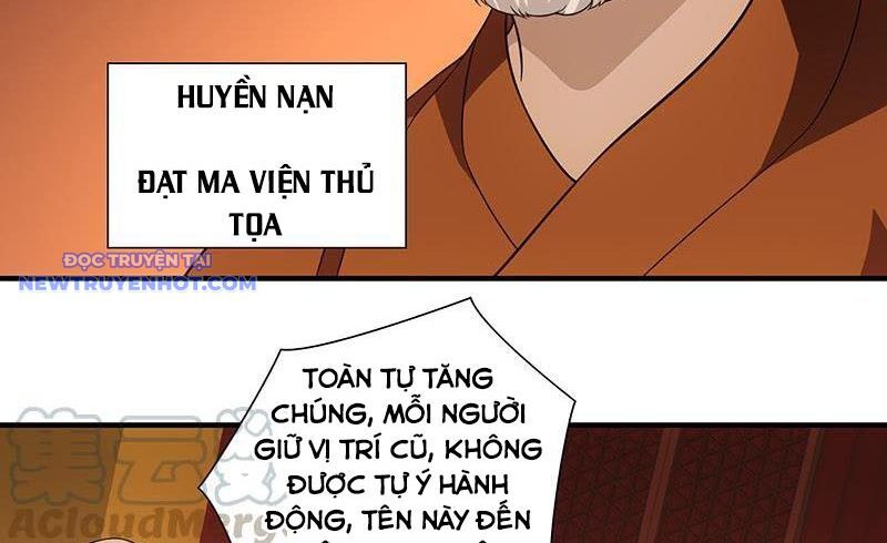 Thiên Long Bát Bộ Webtoon Chapter 114 - Trang 2