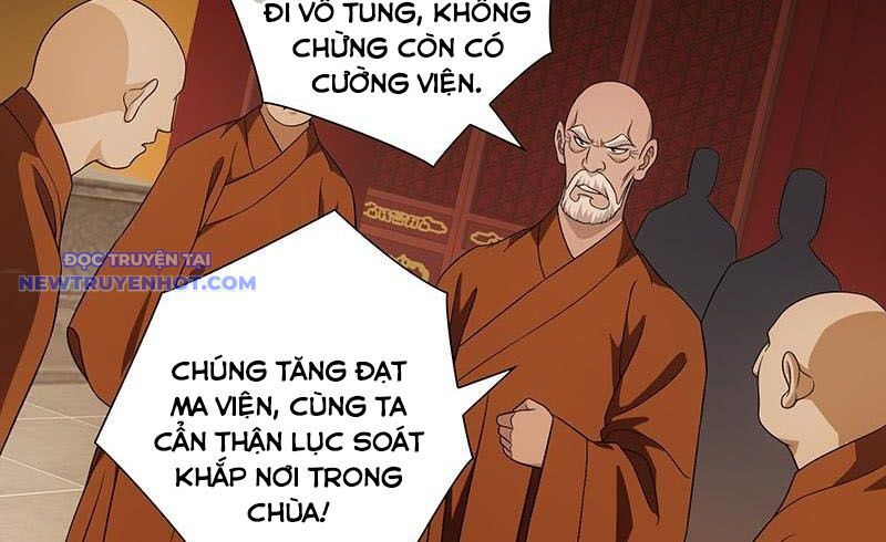 Thiên Long Bát Bộ Webtoon Chapter 114 - Trang 2