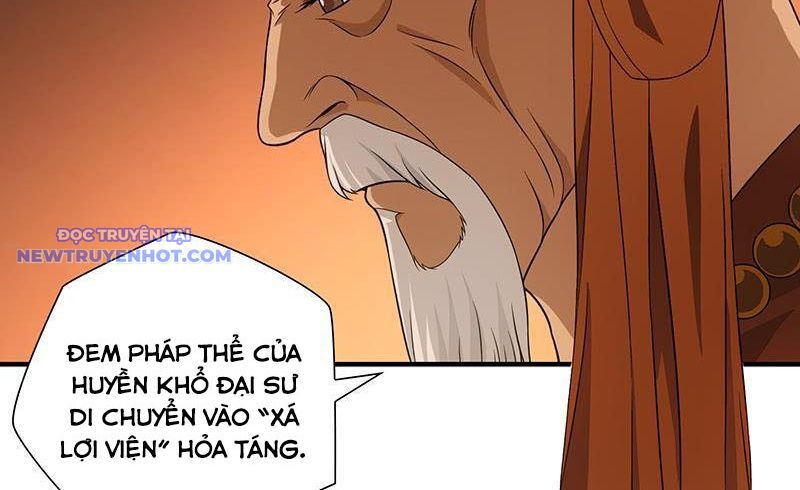 Thiên Long Bát Bộ Webtoon Chapter 114 - Trang 2