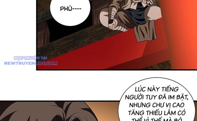 Thiên Long Bát Bộ Webtoon Chapter 114 - Trang 2