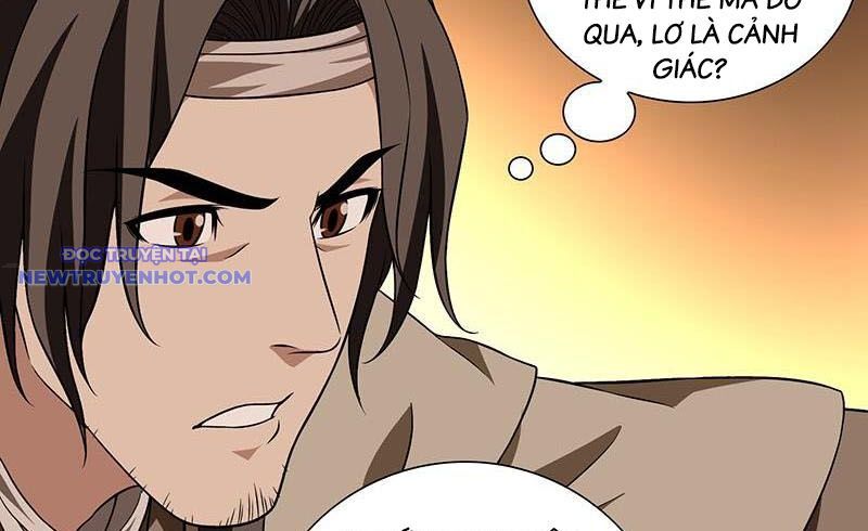 Thiên Long Bát Bộ Webtoon Chapter 114 - Trang 2