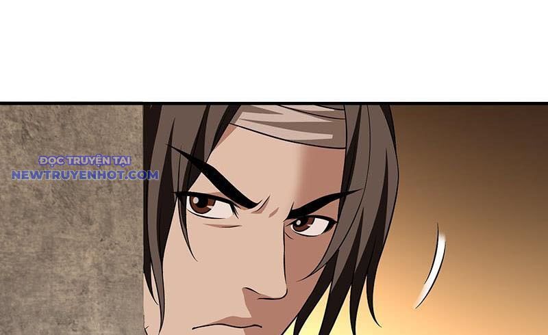 Thiên Long Bát Bộ Webtoon Chapter 114 - Trang 2