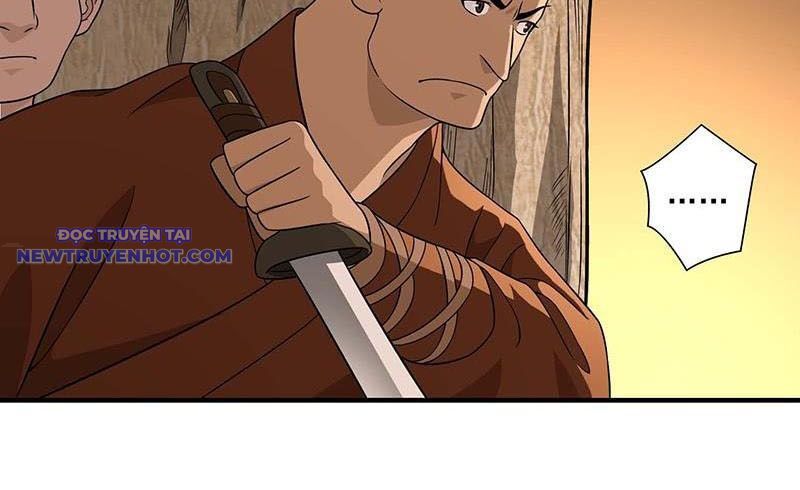 Thiên Long Bát Bộ Webtoon Chapter 114 - Trang 2