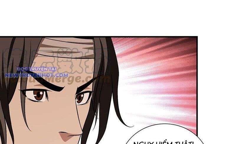 Thiên Long Bát Bộ Webtoon Chapter 114 - Trang 2