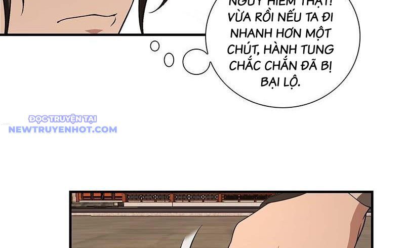 Thiên Long Bát Bộ Webtoon Chapter 114 - Trang 2